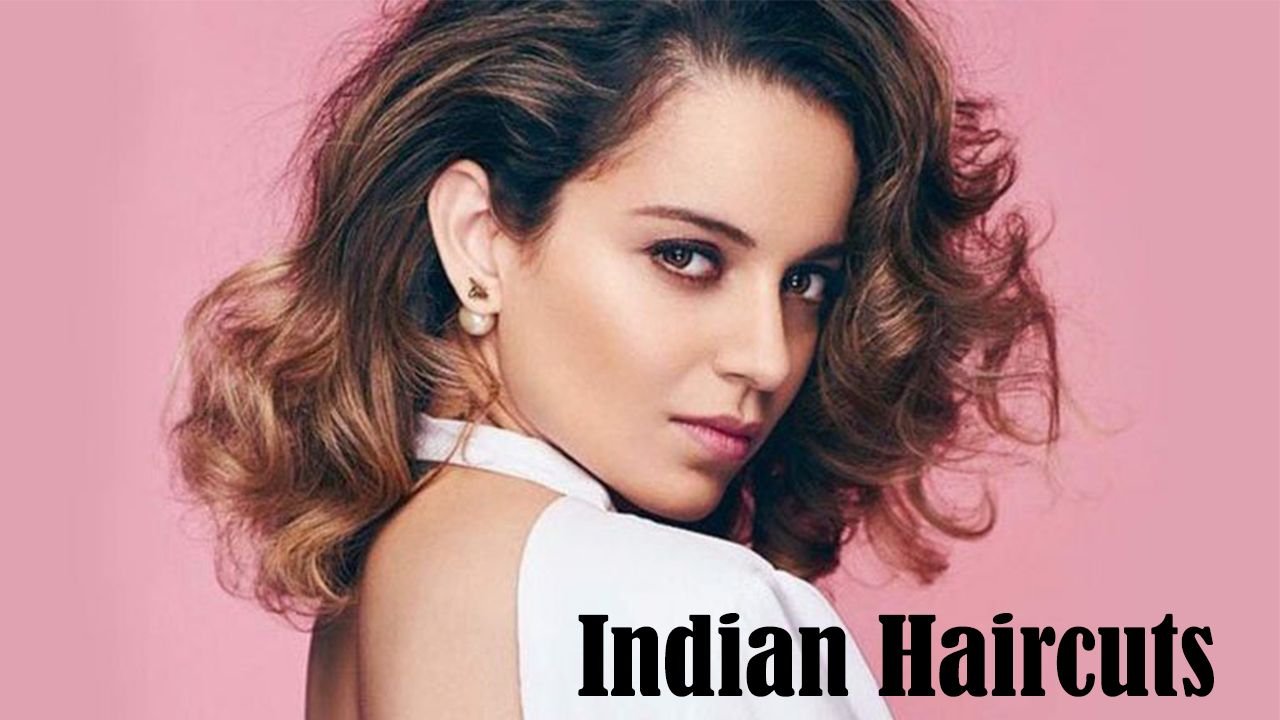 Indian Haircut for Hong Hair