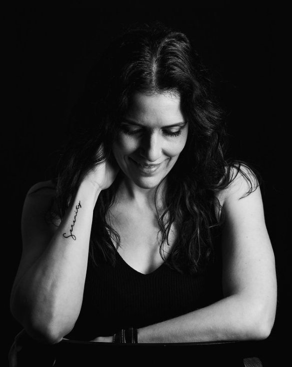 73 Meaningful Serenity Prayer Tattoo Ideas - Tidy Tale