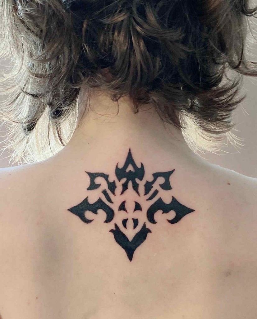 15 Best FFXIV Tattoo Ideas & Meaning - Tidy Tale